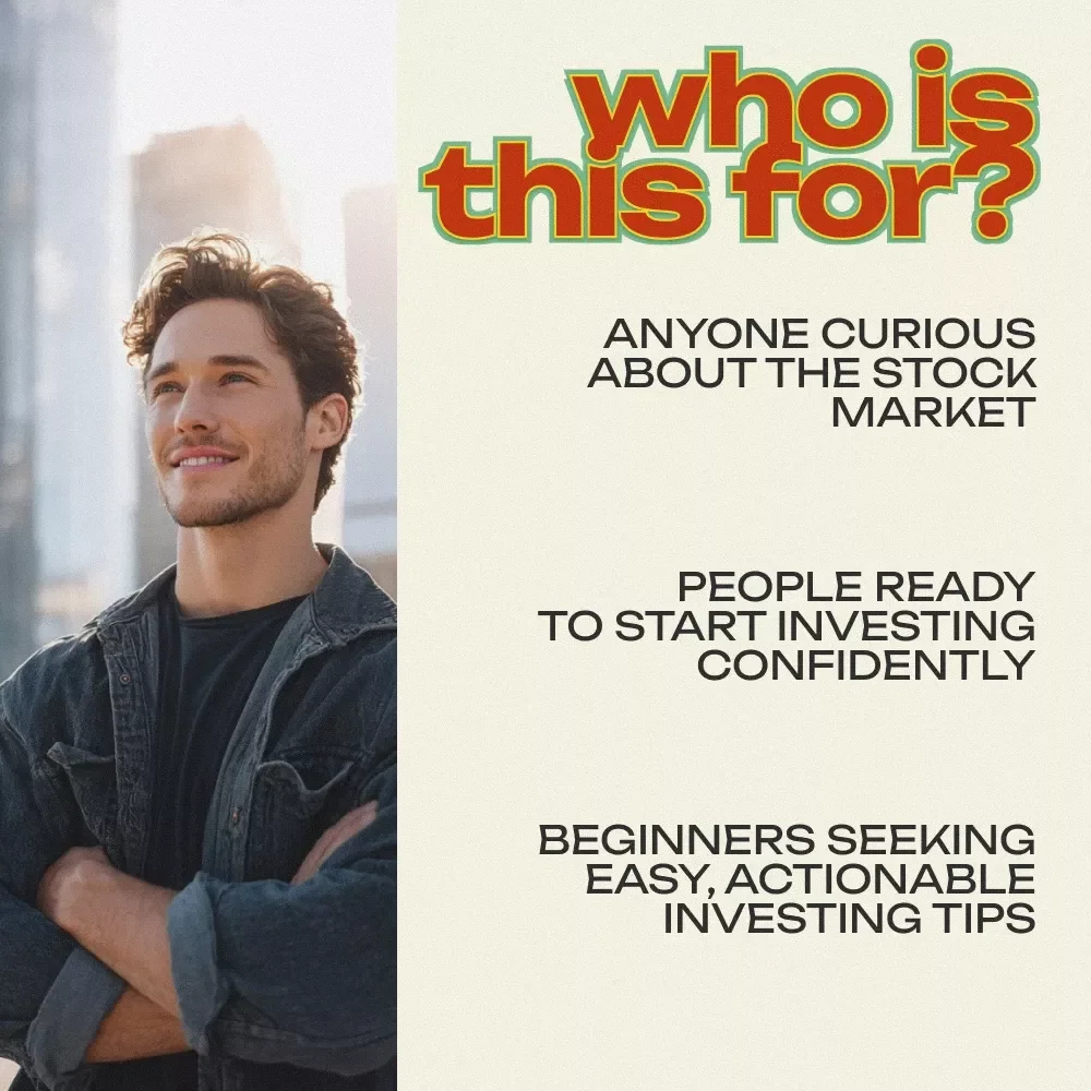 Understanding the Stock Market: A Comprehensive Beginner's Guide to Smarter Investing