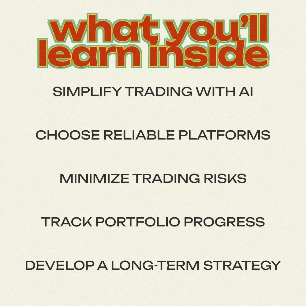 Quick-Action Checklist for Online Share Trading: Master Share Trading Online in No Time