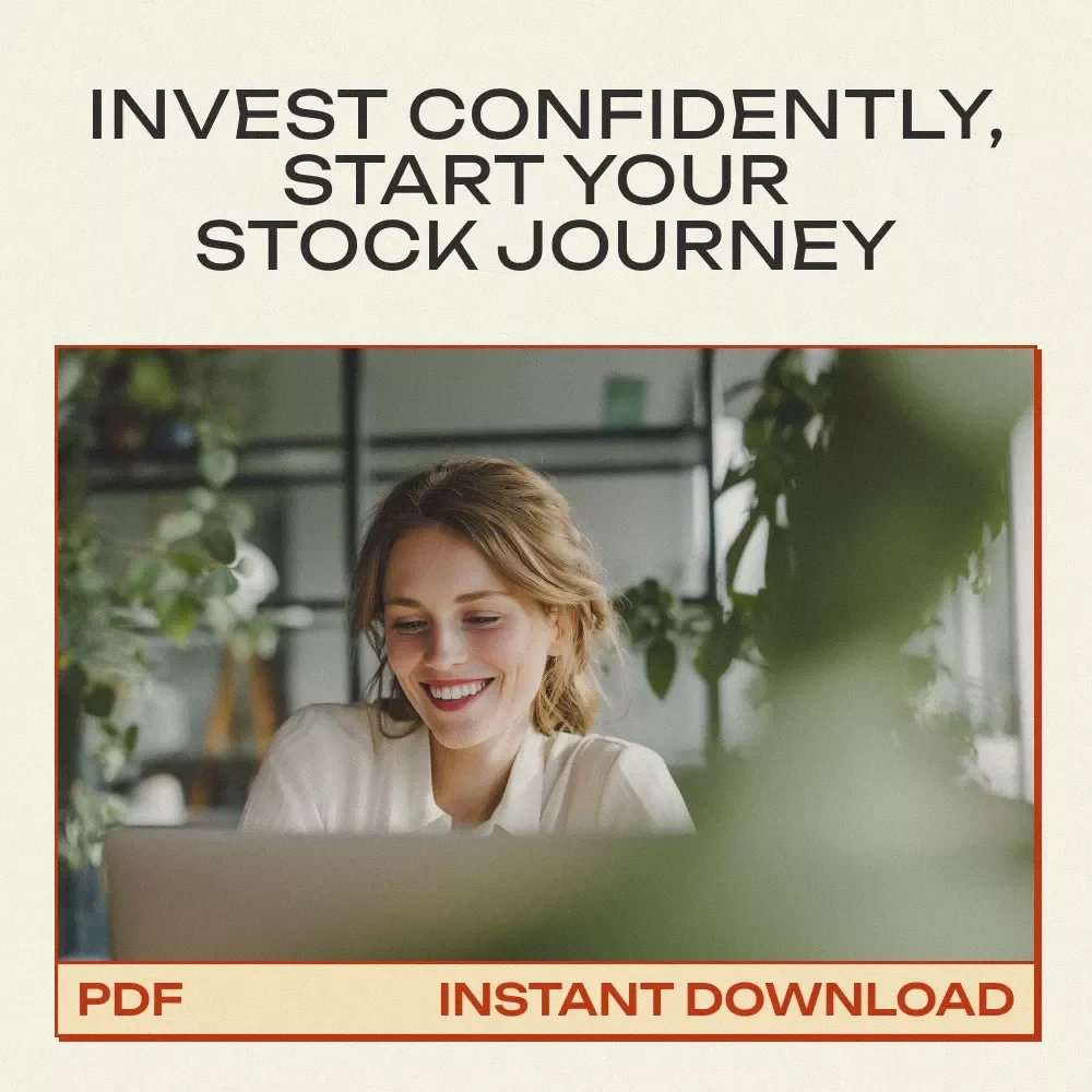 Your Beginner’s Checklist to Getting Into Stocks