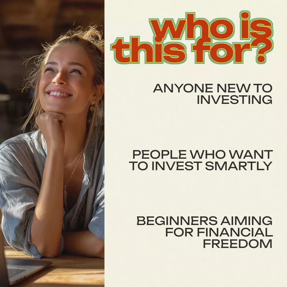 Your Beginner’s Checklist to Getting Into Stocks