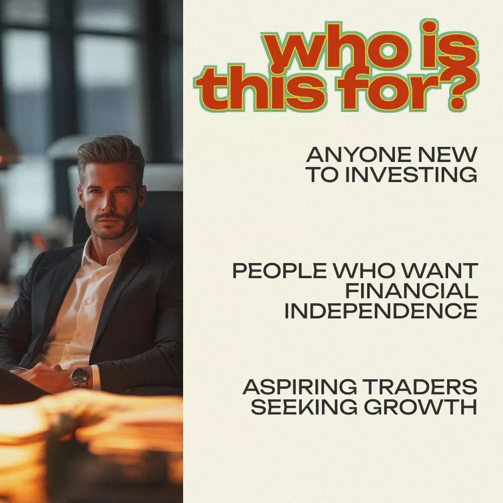 Beginner’s Guide to Online Share Trading: A Simple and Practical eBook for New Traders