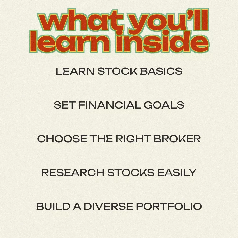 How Do You Get Into Stocks: A Beginner's Guide to Stock Market Investing
