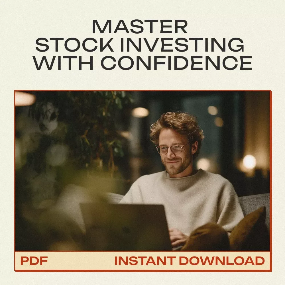 How Do You Get Into Stocks: A Beginner's Guide to Stock Market Investing