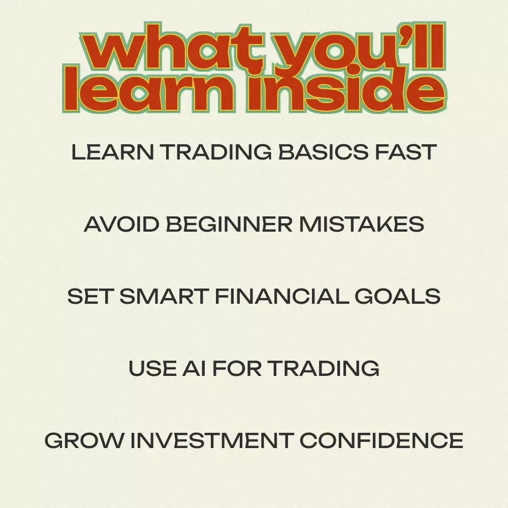 Your First Steps into Share Trading – How to Start Share Trading Guide for Beginners