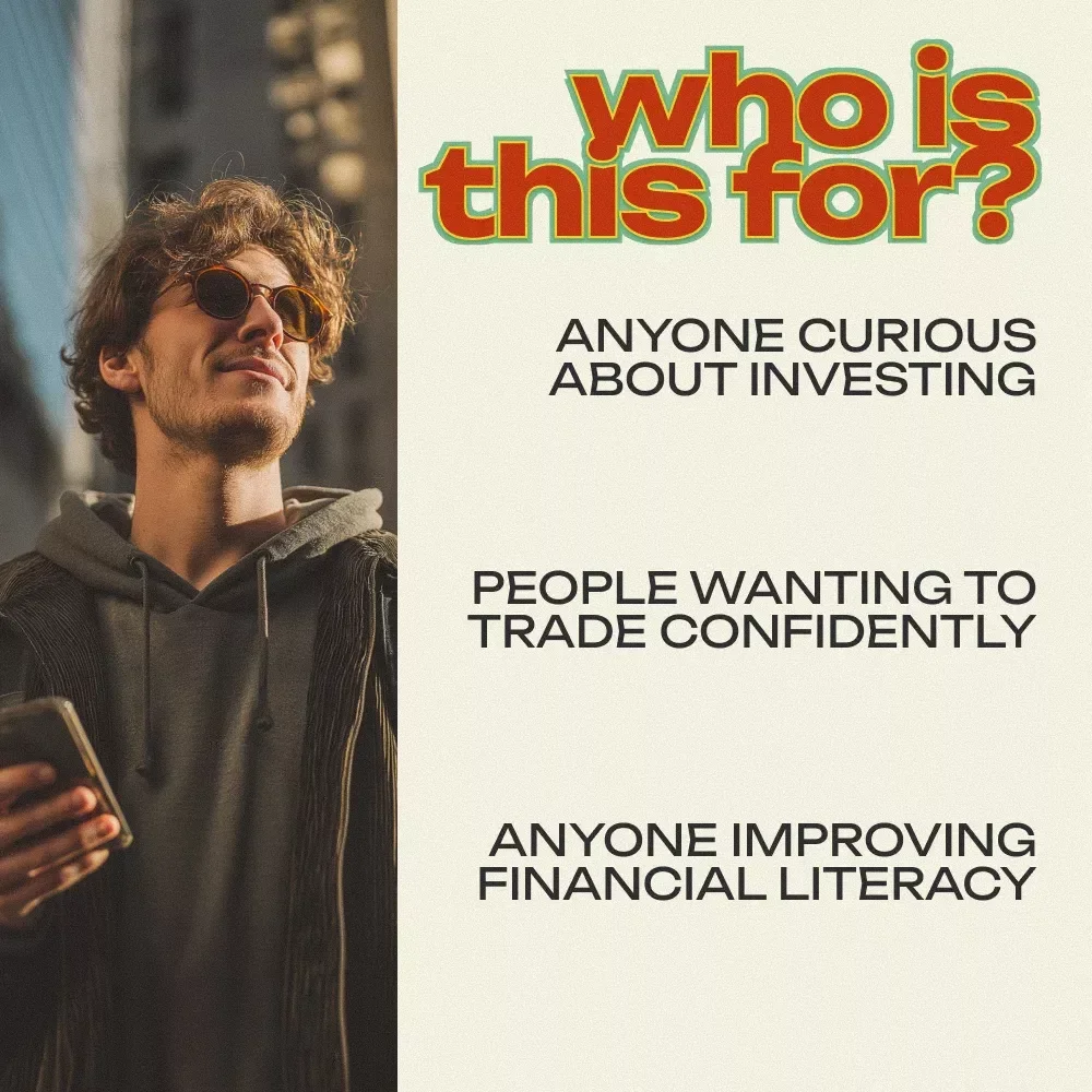 Your First Steps into Share Trading – How to Start Share Trading Guide for Beginners