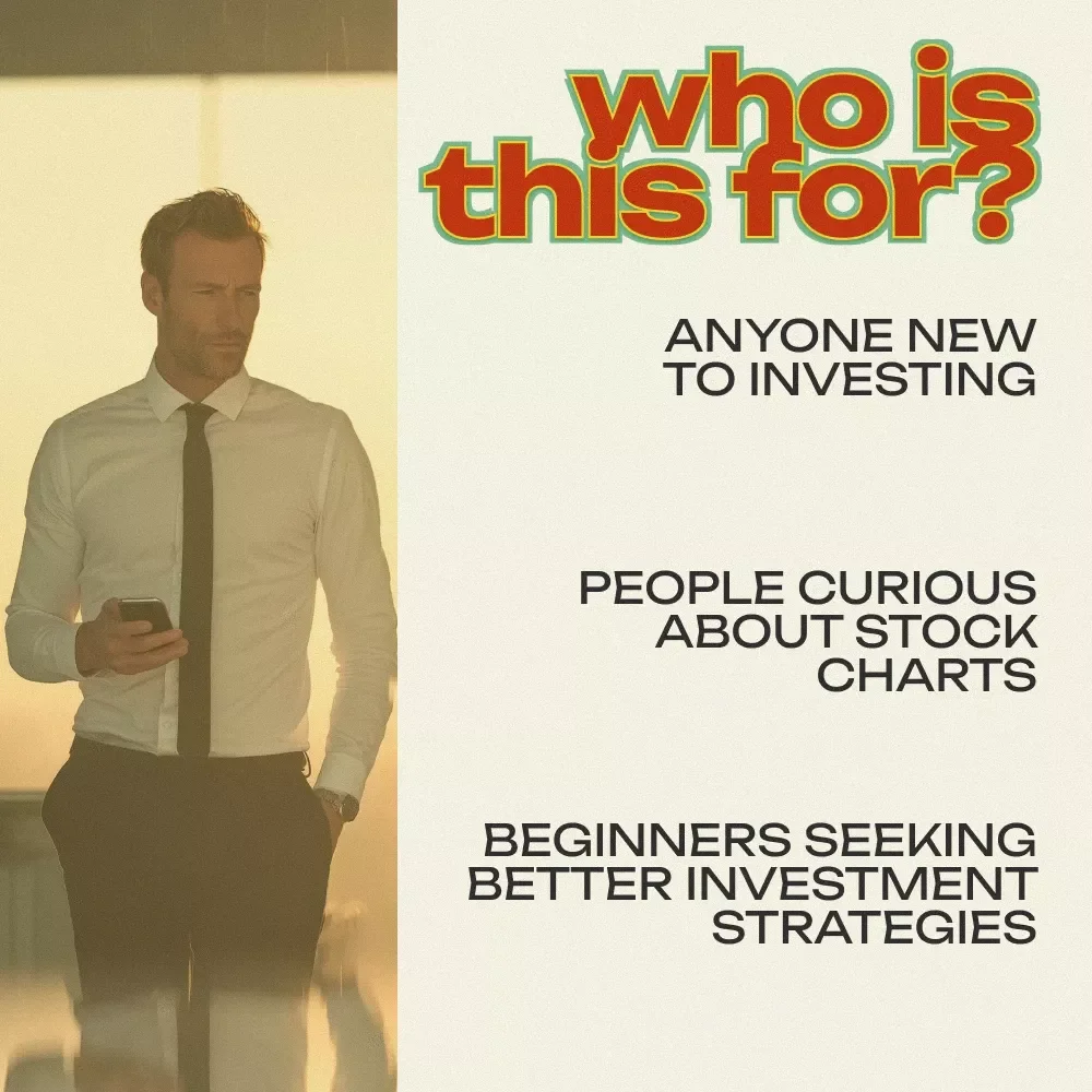Quick-Start Checklist for Reading Stock Market Graphs: Master Stock Trends, Movements & Candlestick Charts