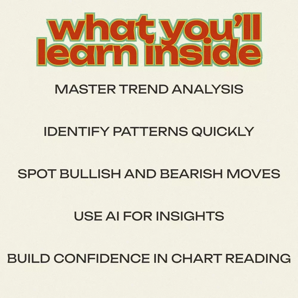 Mastering Stock Market Graphs: A Comprehensive Guide to Understanding Stock Market Graphs for Beginners and Advanced Investors