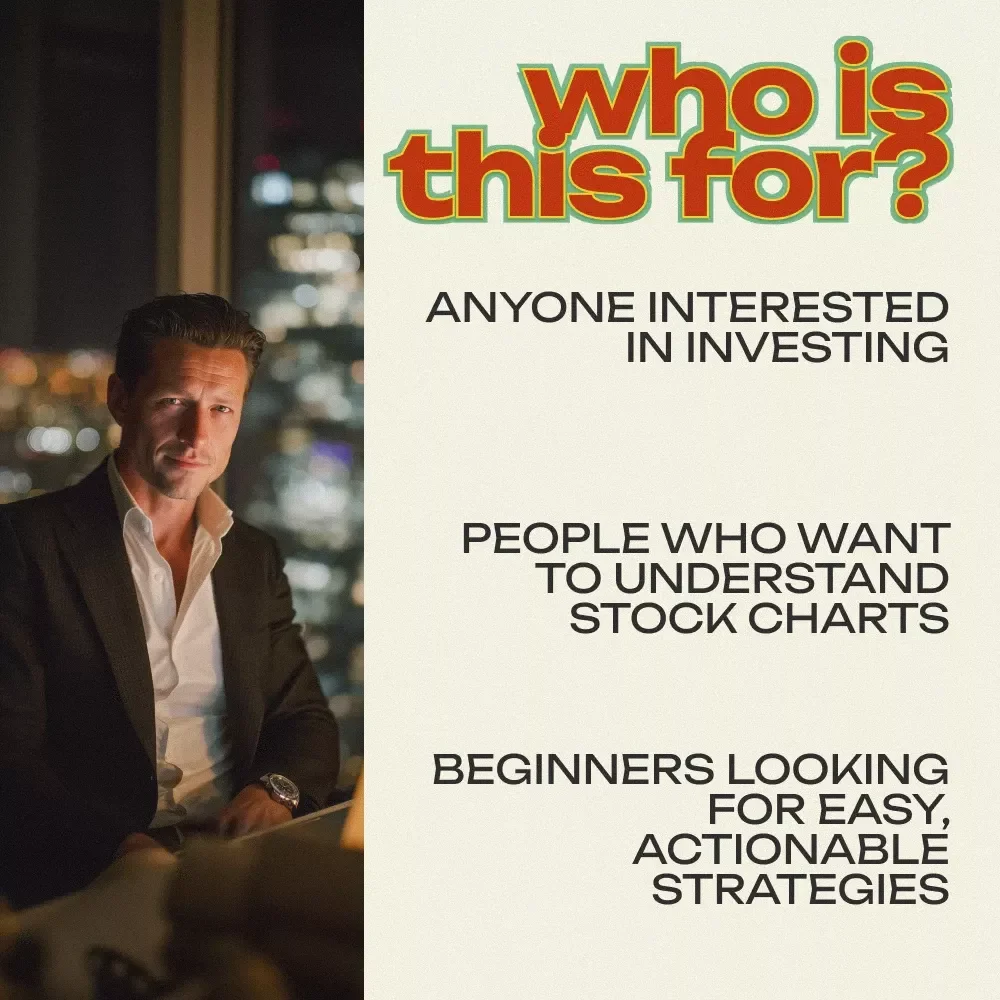 Mastering Stock Market Graphs: A Comprehensive Guide to Understanding Stock Market Graphs for Beginners and Advanced Investors