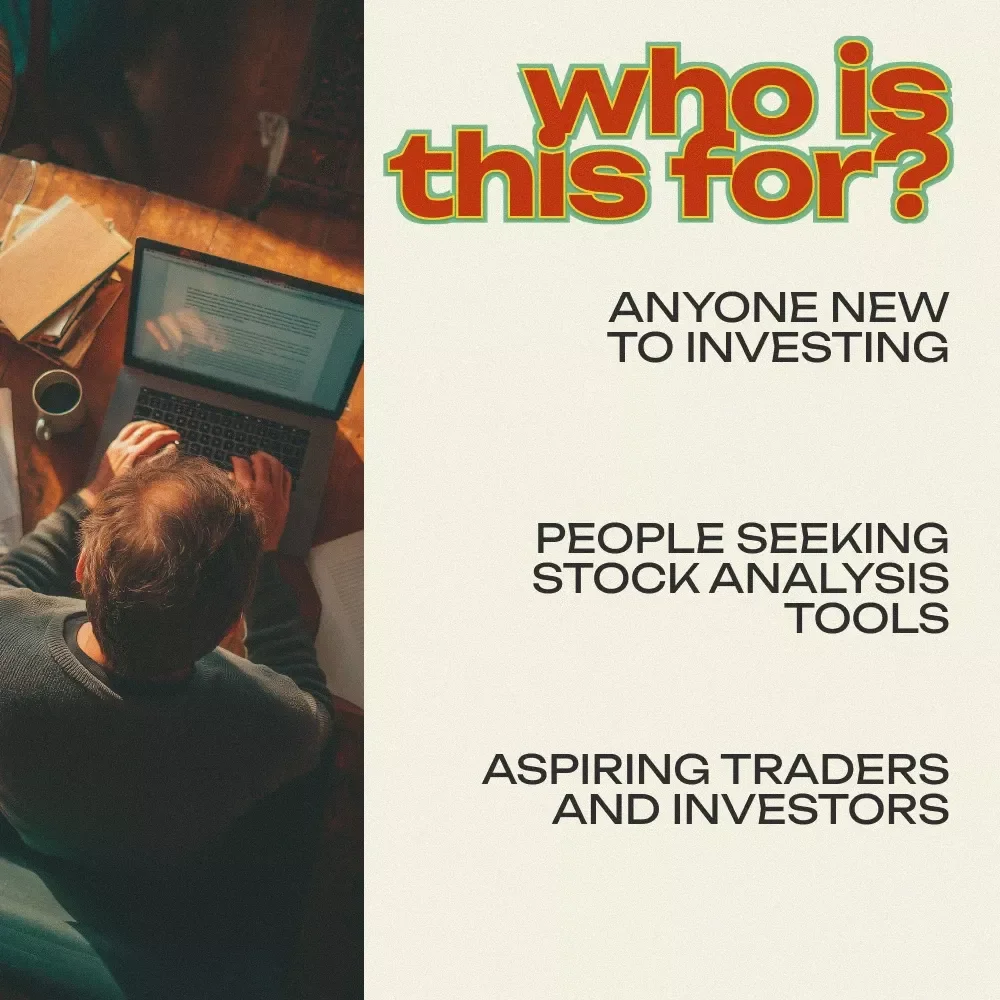 Quick-Start Checklist for Analysing Stocks: The Ultimate Guide to Stock Market Success