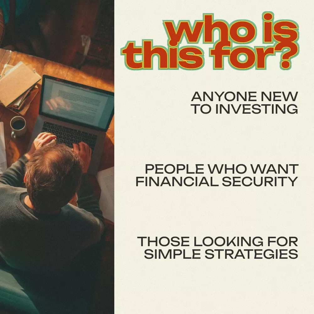 Your Fun and Practical Stock Market Kickoff Checklist