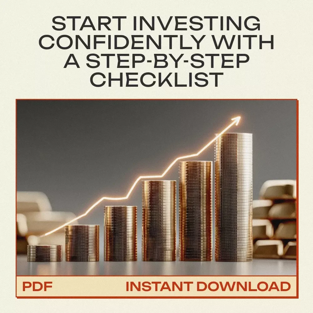 Your Fun and Practical Stock Market Kickoff Checklist