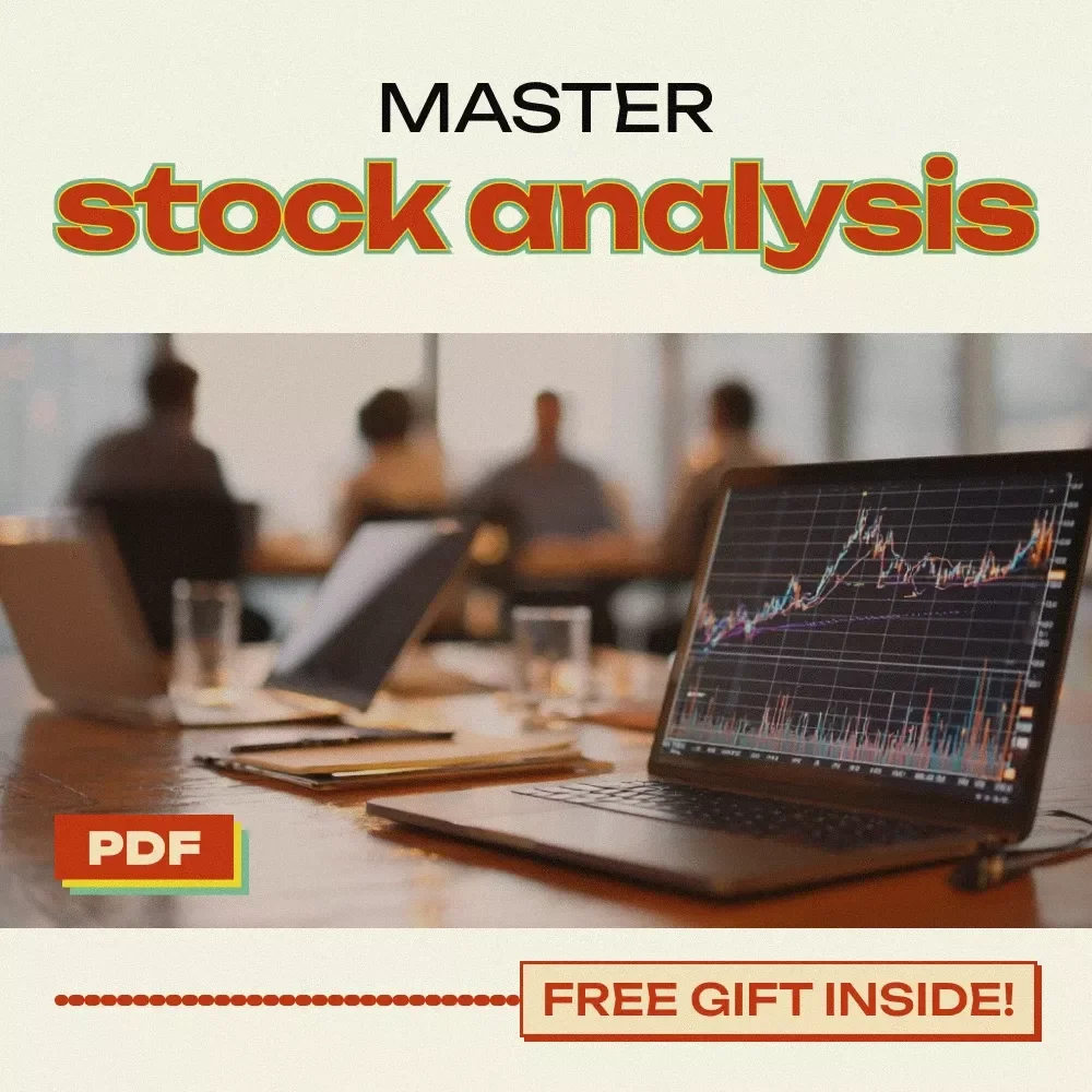 Master Stock Analysis the Simple Way: A Comprehensive Guide to How to Analyse Stocks
