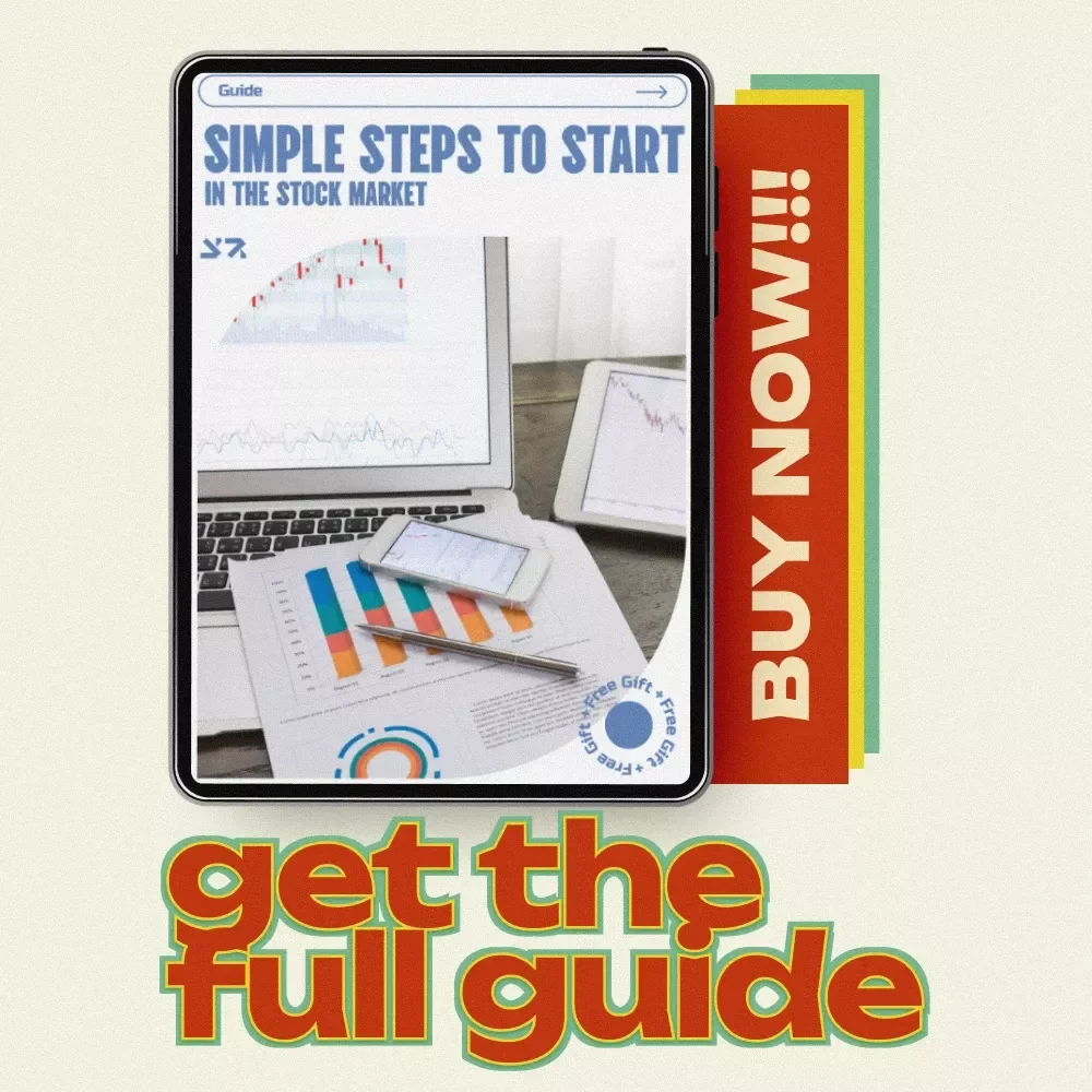 Simple Steps to Start in the Stock Market - Your Easy Guide to Investing Success