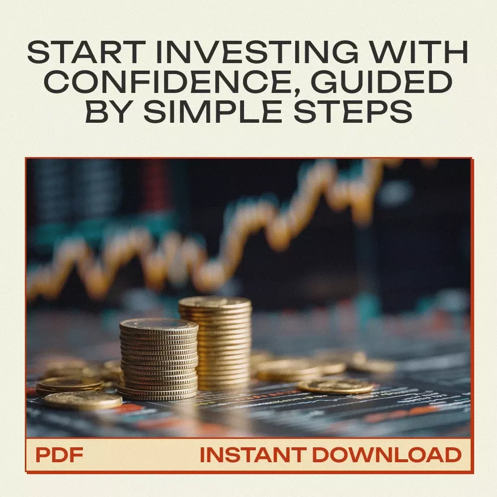 Simple Steps to Start in the Stock Market - Your Easy Guide to Investing Success