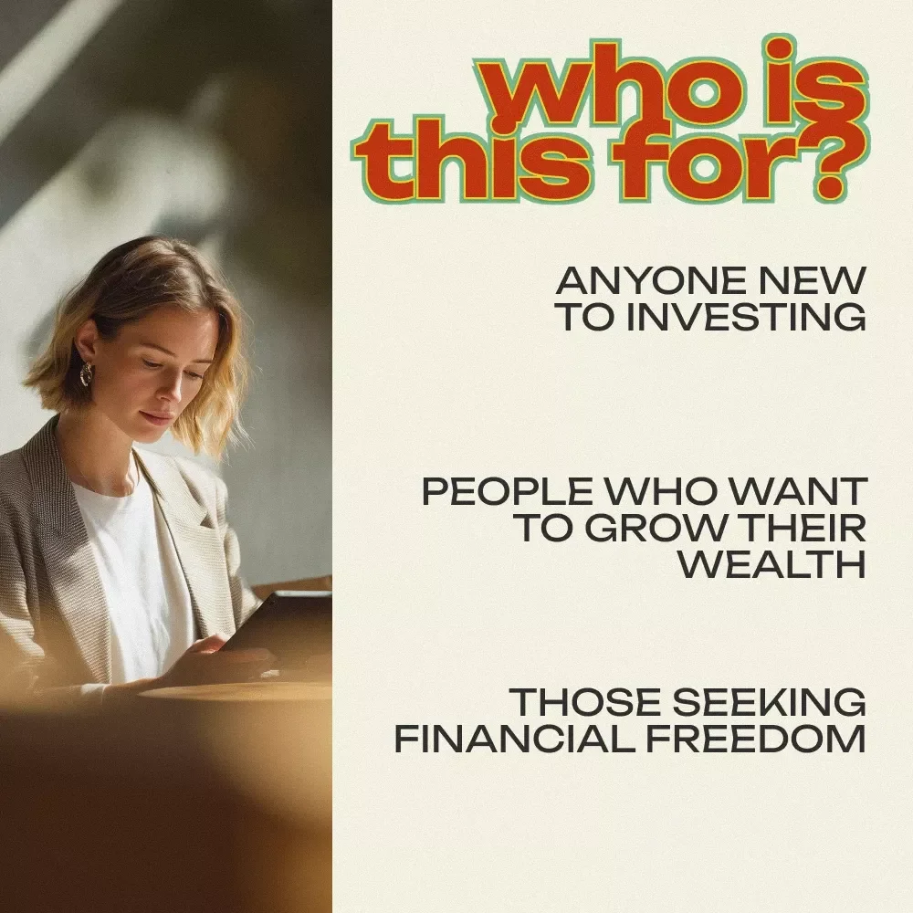 Simple Steps to Start in the Stock Market - Your Easy Guide to Investing Success