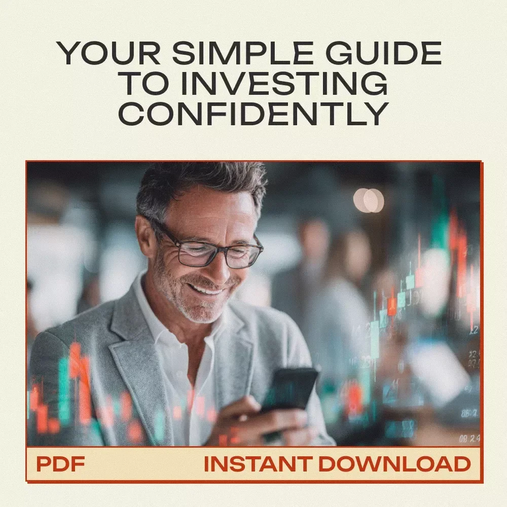 Beginner’s Action Checklist for Getting Into the Stock Market – How Do You Get Into the Stock Market Guide | Easy Step-by-Step Digital Checklist
