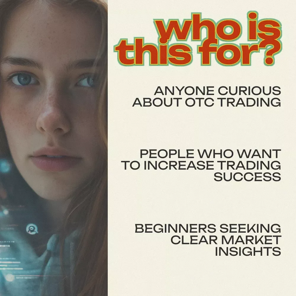 Master the Market’s Hidden Corners with OTC Trading: A Comprehensive Guide to How to Trade OTC and Maximize Profit