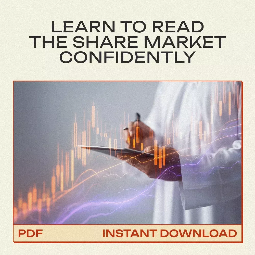Read the Share Market Like a Pro – Ultimate Checklist for How to Read Share Market Easily