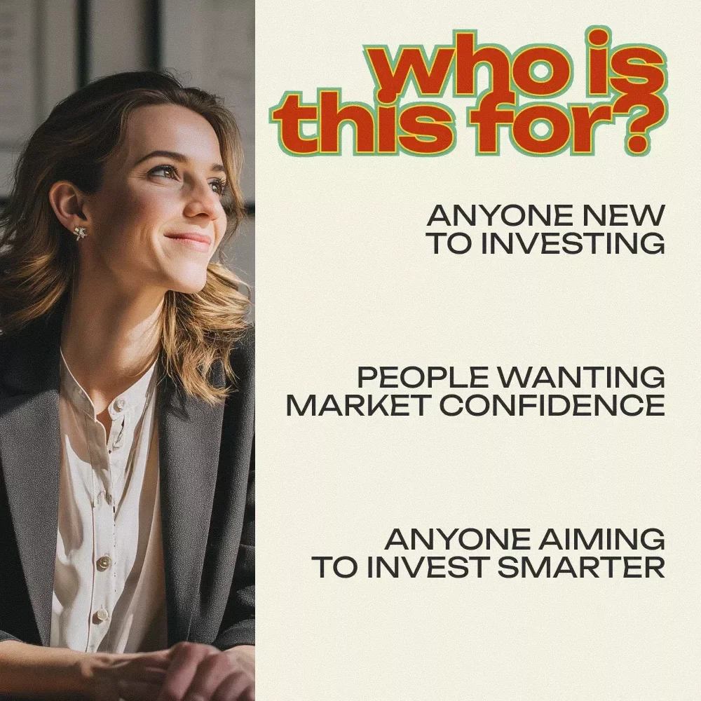 Read the Share Market Like a Pro – Ultimate Checklist for How to Read Share Market Easily