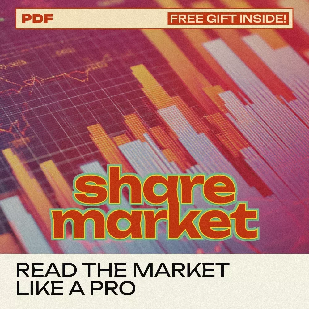 Read the Share Market Like a Pro – Ultimate Checklist for How to Read Share Market Easily
