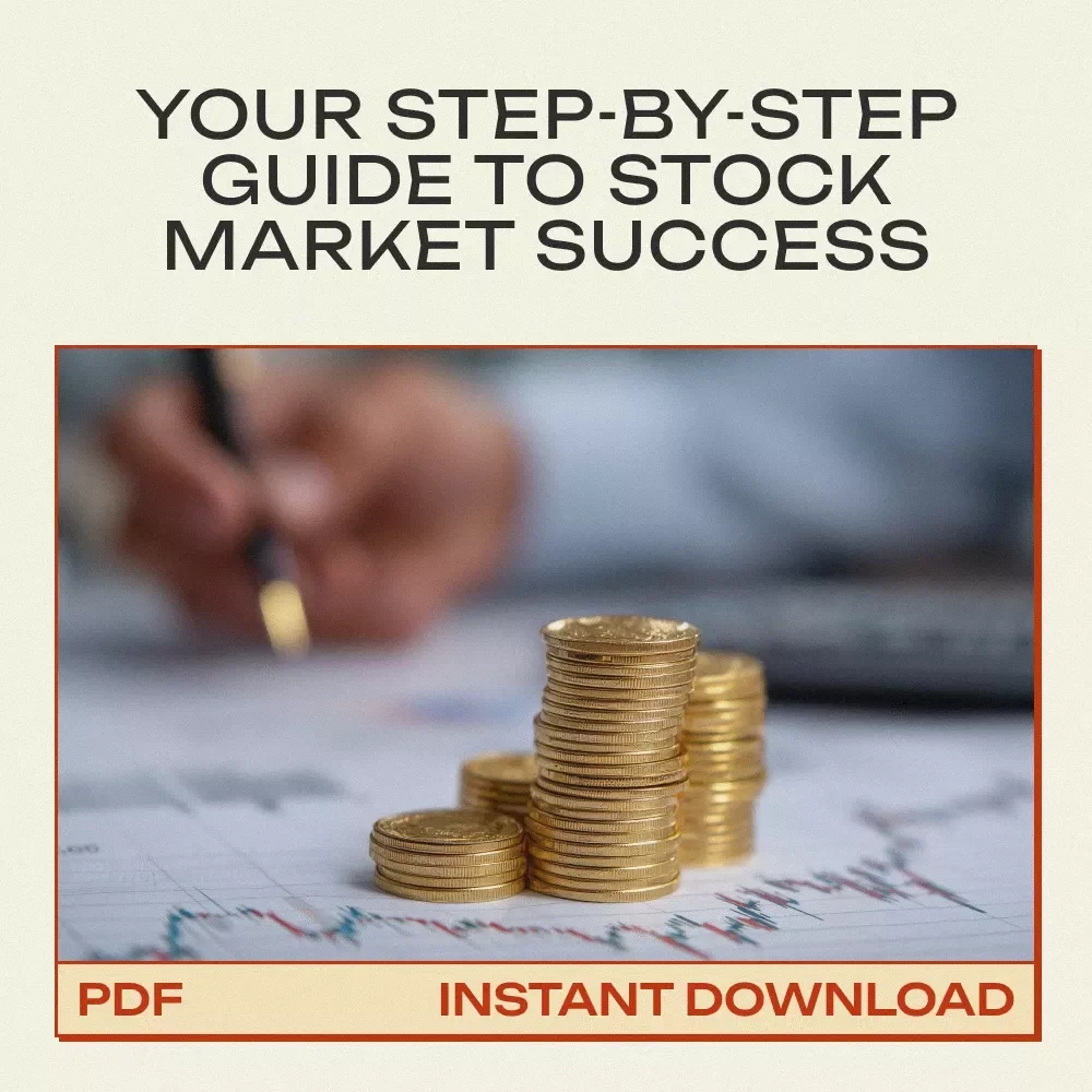 Beginner’s Action Checklist to Learn the Stock Market - A Step-by-Step Guide to Master Investing