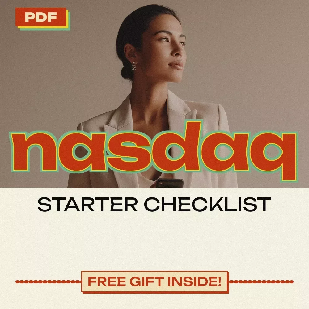 Nasdaq Starter Checklist: A Practical Guide to Confident Investing in the Nasdaq