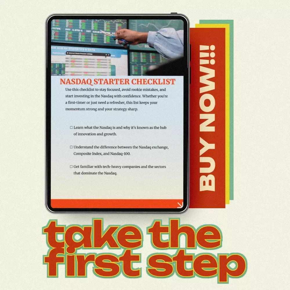 Nasdaq Starter Checklist: A Practical Guide to Confident Investing in the Nasdaq