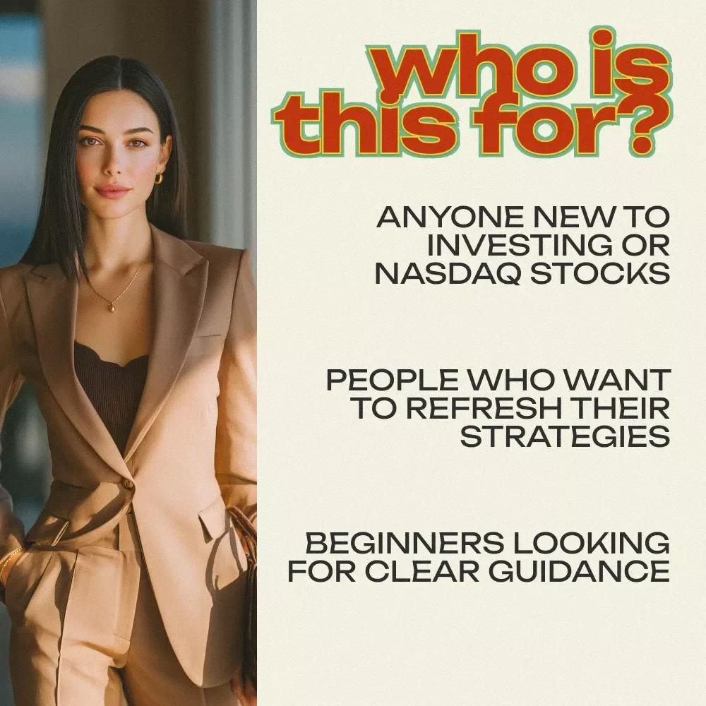 Nasdaq Starter Checklist: A Practical Guide to Confident Investing in the Nasdaq