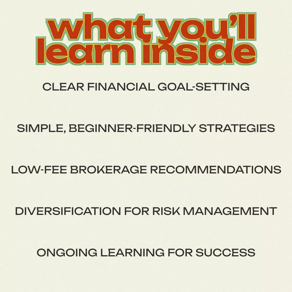 Your Quick-Start Stock Market Investing Checklist - Simple Steps to Begin Investing in the Stock Market