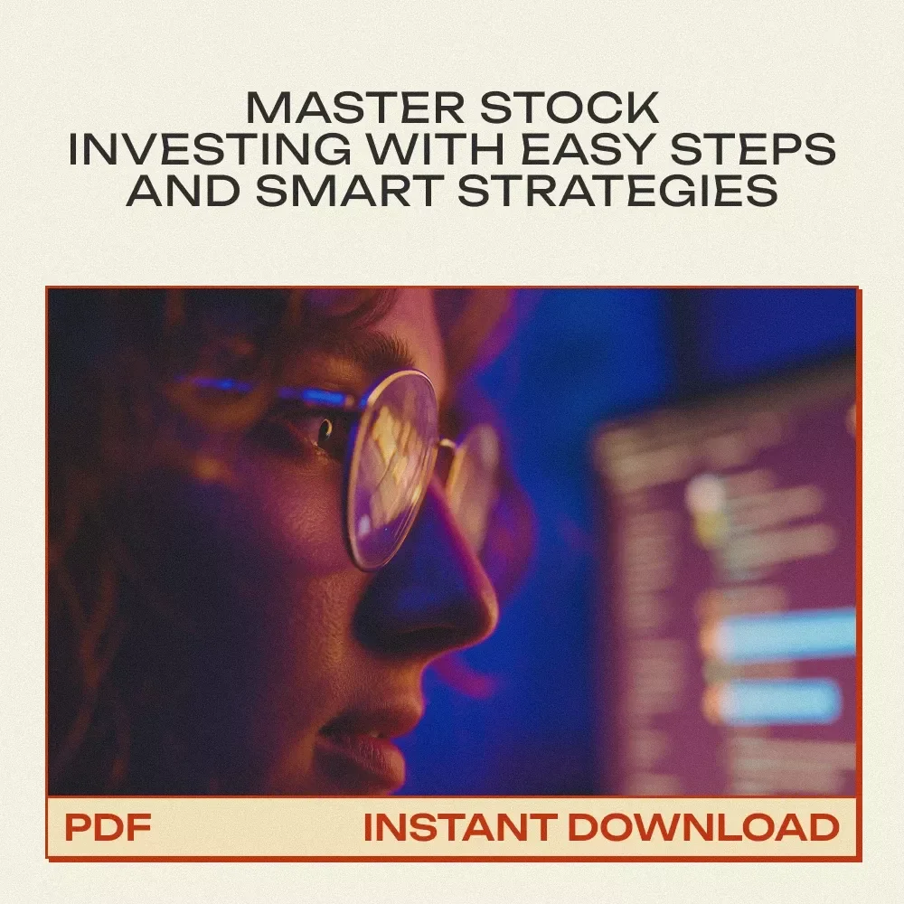 The Smart Start Investor Checklist: Your Essential Guide to Understanding How to Invest in Stocks