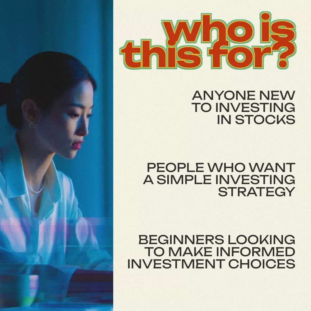 The Smart Start Investor Checklist: Your Essential Guide to Understanding How to Invest in Stocks