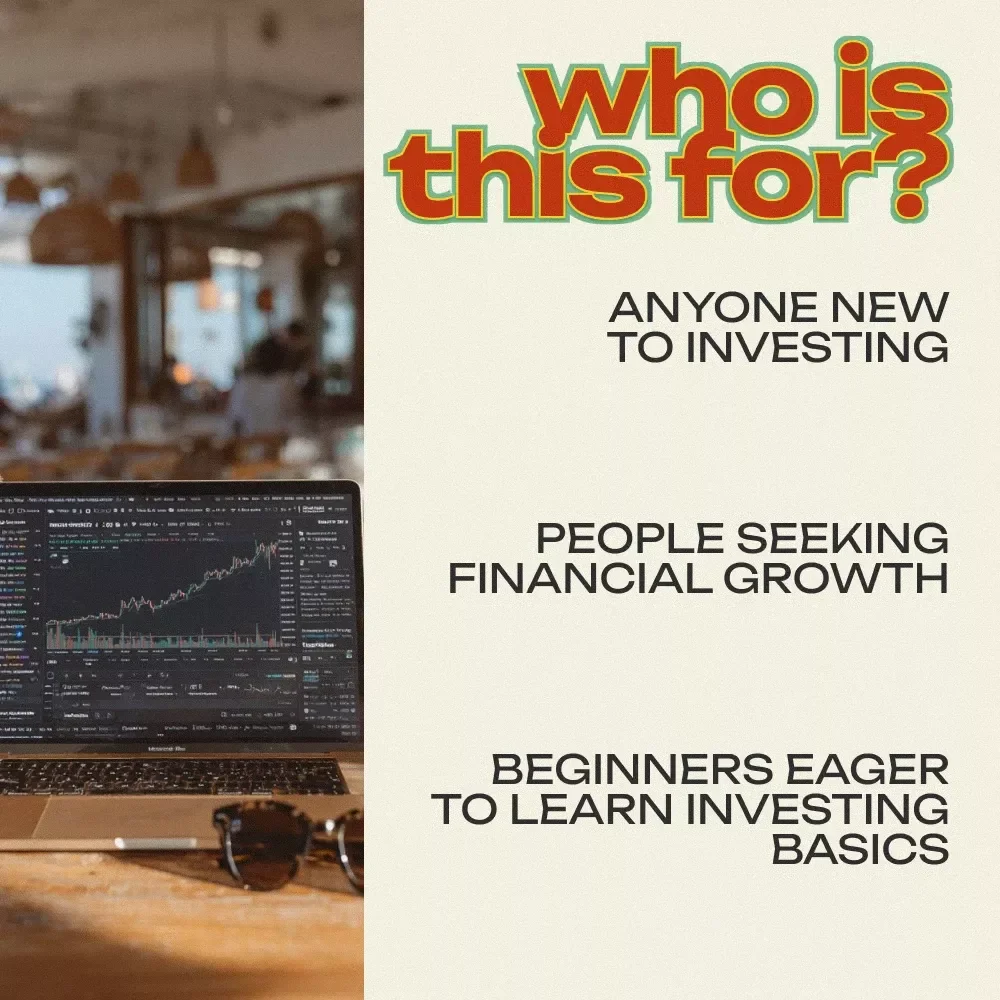 Starting Your Path to Stock Market Investing: A Step-by-Step Guide for Beginners
