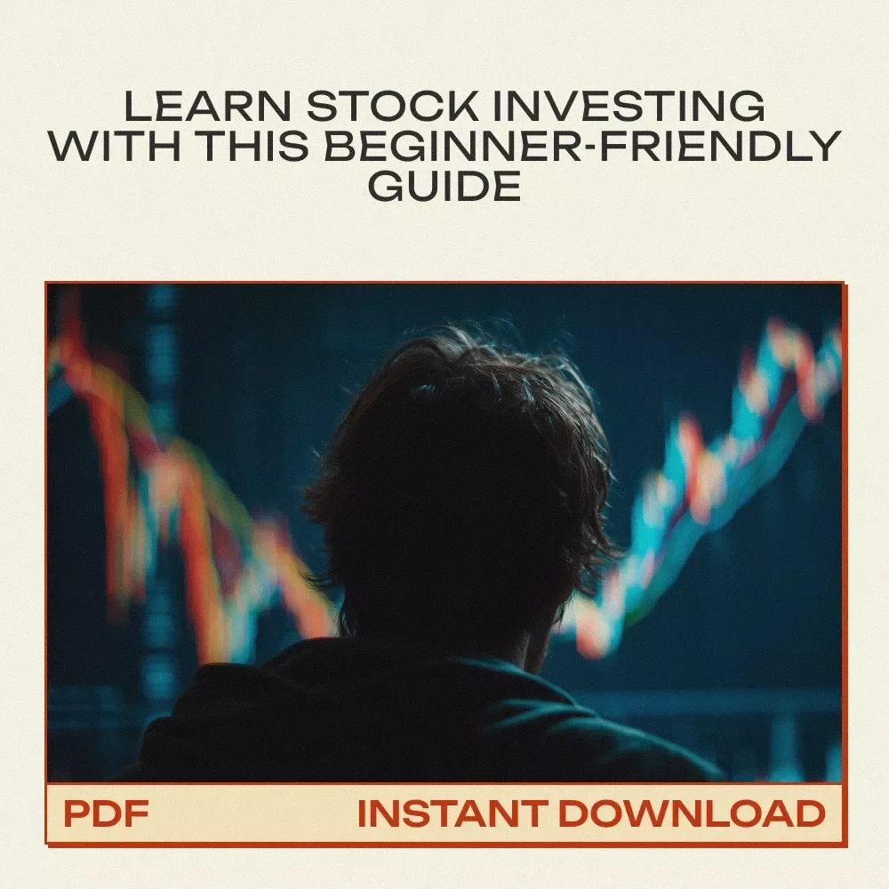 Stock Sense for Beginners: A Beginner's Guide to Understanding How to Invest in Stocks