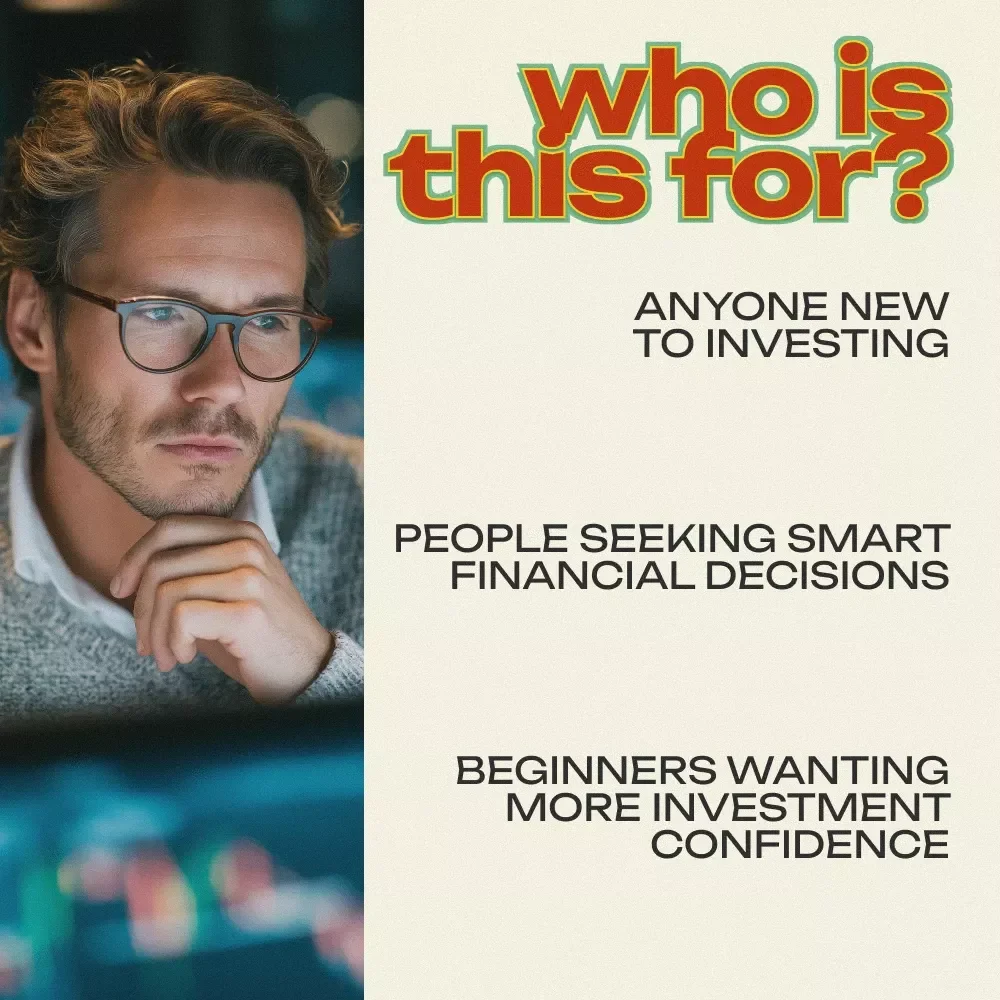 Stock Sense for Beginners: A Beginner's Guide to Understanding How to Invest in Stocks