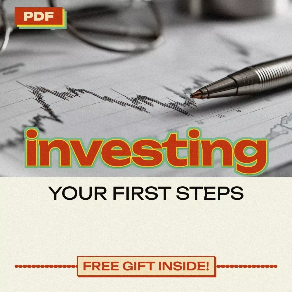 Your First Steps to Investing Confidence | Checklist for How to Begin Investing in the Stock Market