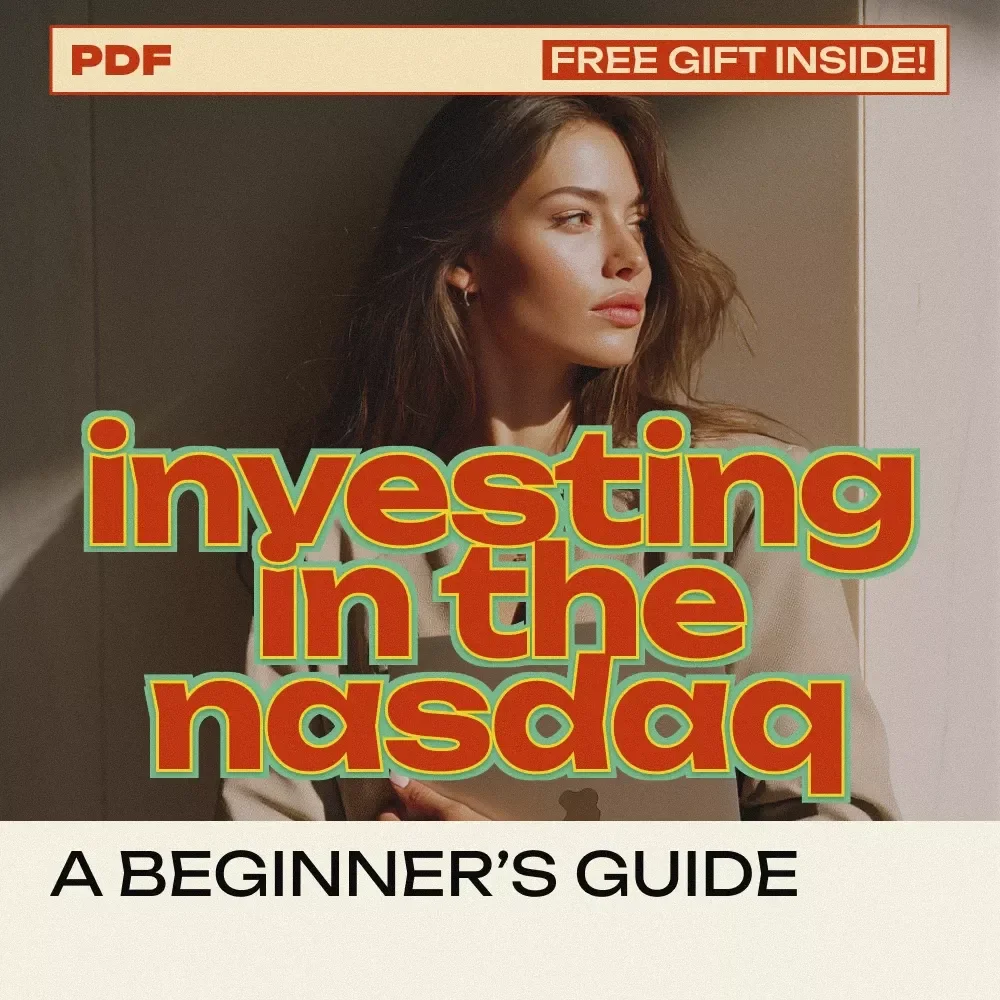 A Beginner’s Guide to Investing in the Nasdaq – eBook for New Investors