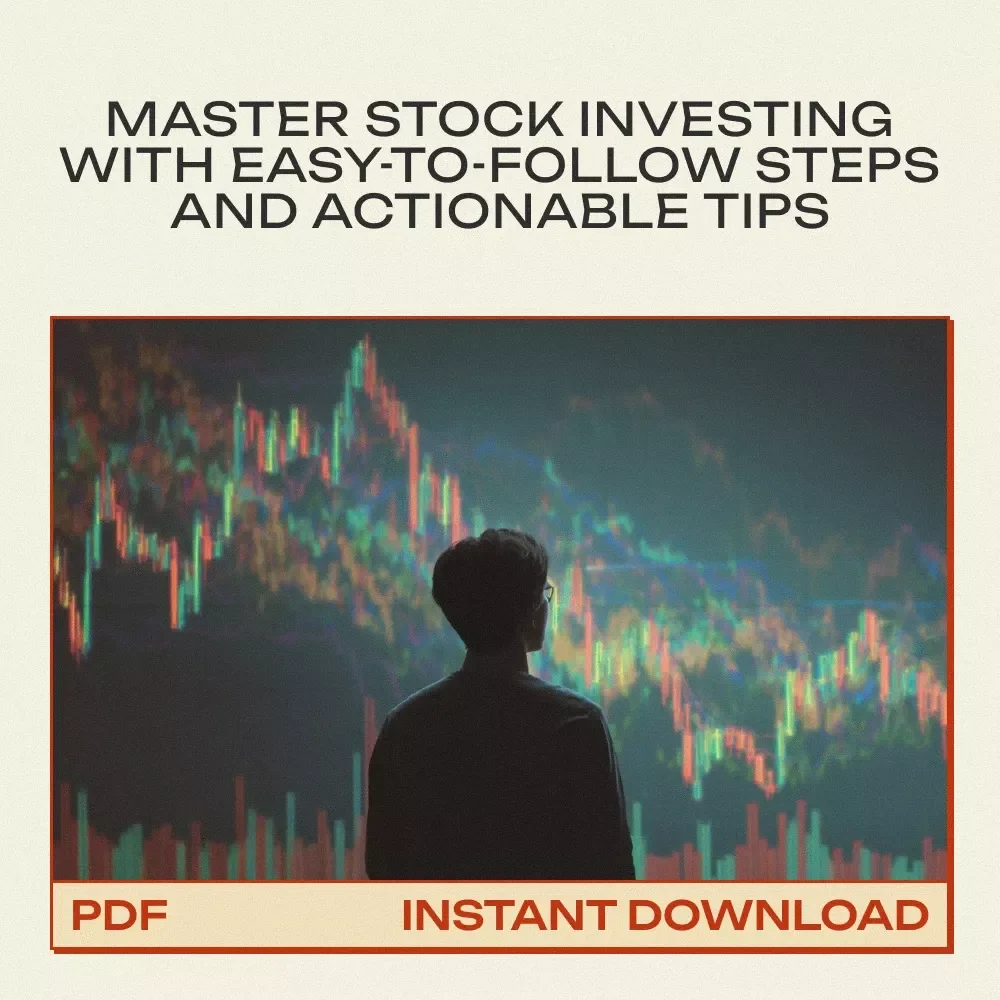 Quick-Start Checklist for Investing in Stocks and Making Money