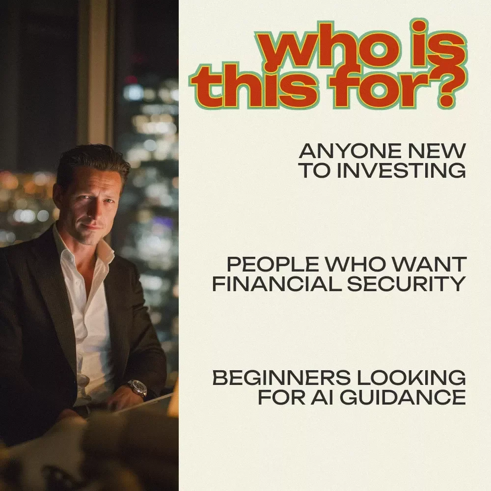 Beginner’s Roadmap to Stock Market Investing - A Comprehensive Guide for First-Time Investors