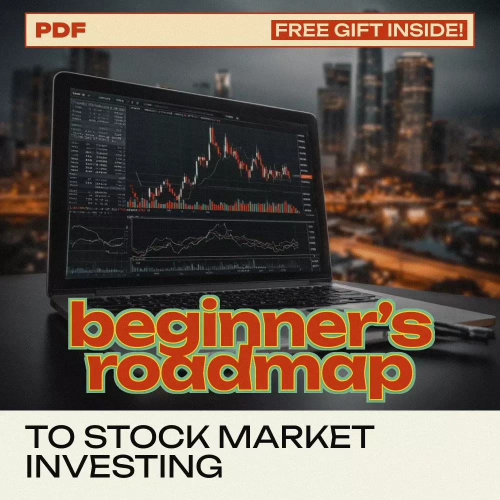 Beginner’s Roadmap to Stock Market Investing - A Comprehensive Guide for First-Time Investors