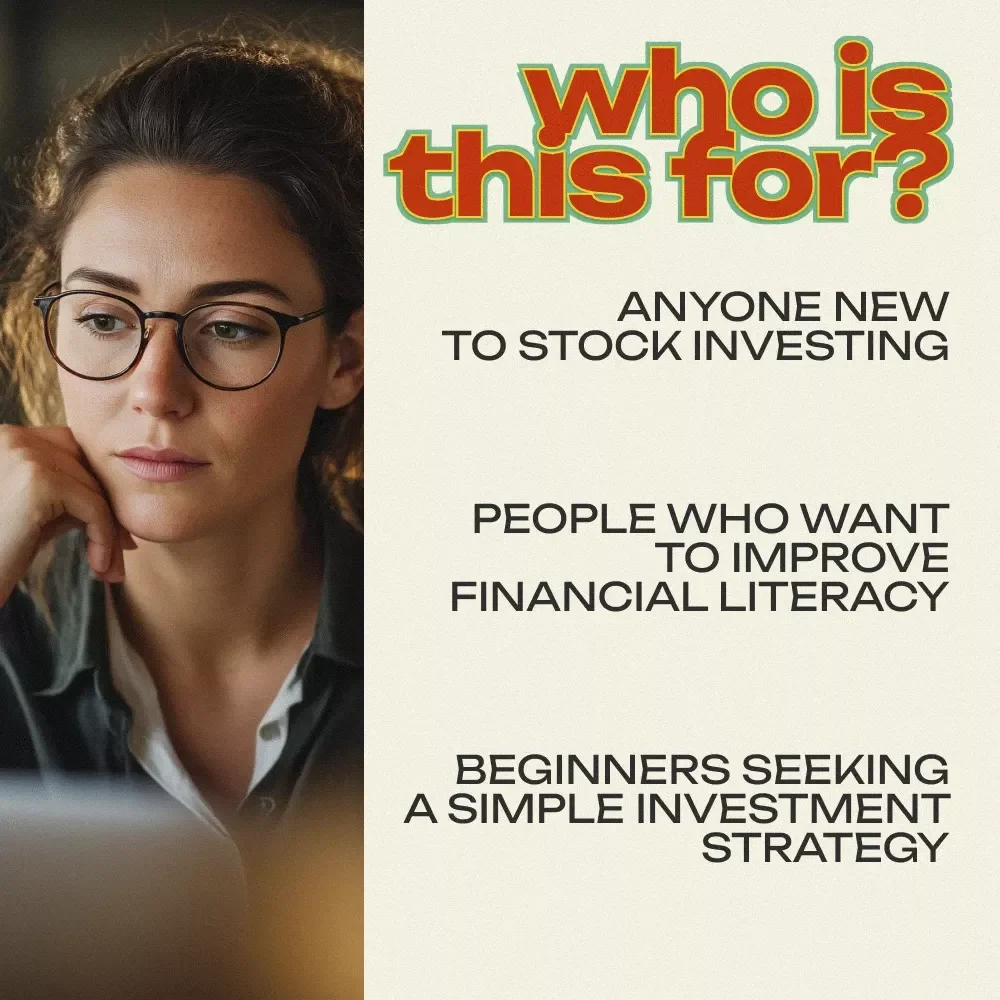 Stock Buyer’s Starter Checklist – The Ultimate Guide to Buying Stocks for Beginners