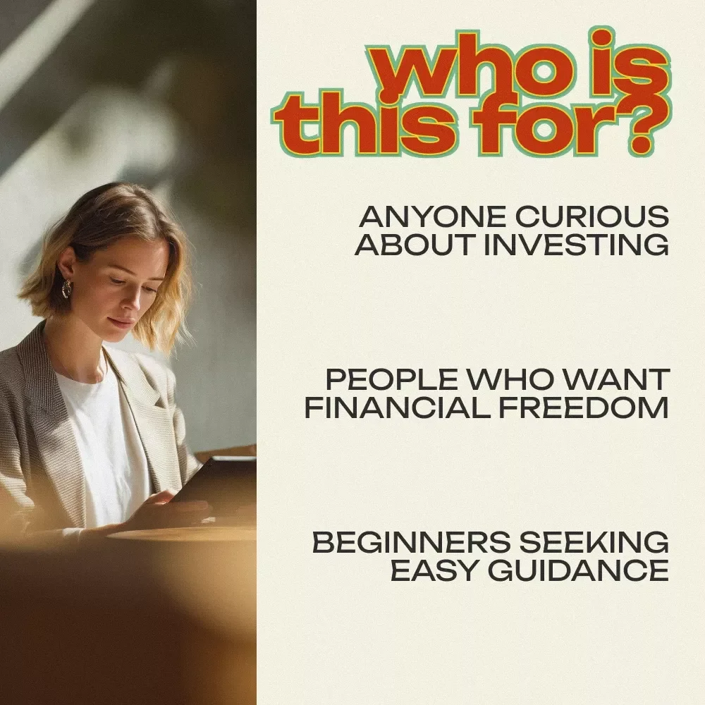 Beginner’s Checklist to Master the Share Market: Learn How to Navigate the Stock Market and Build Your Investment Knowledge