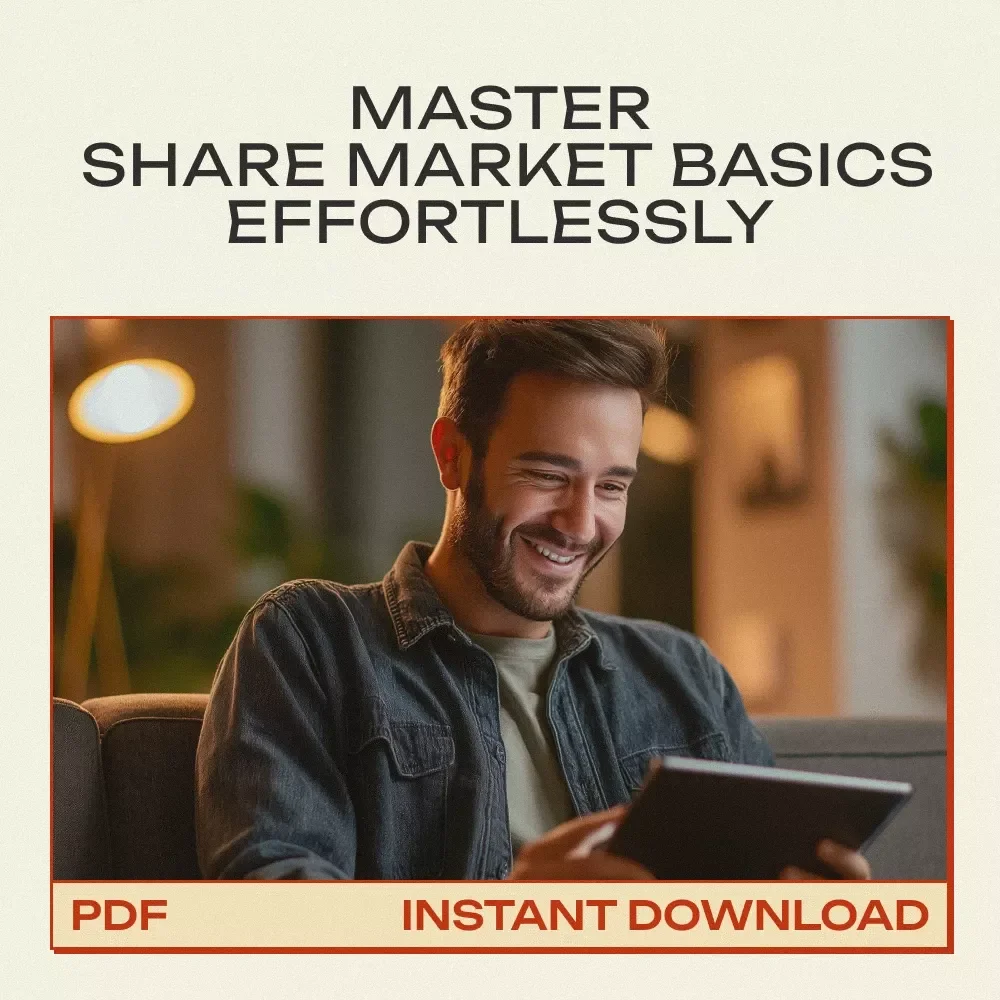 Beginner’s Share Market Success Checklist – A Step-by-Step Guide for Stock Market Success