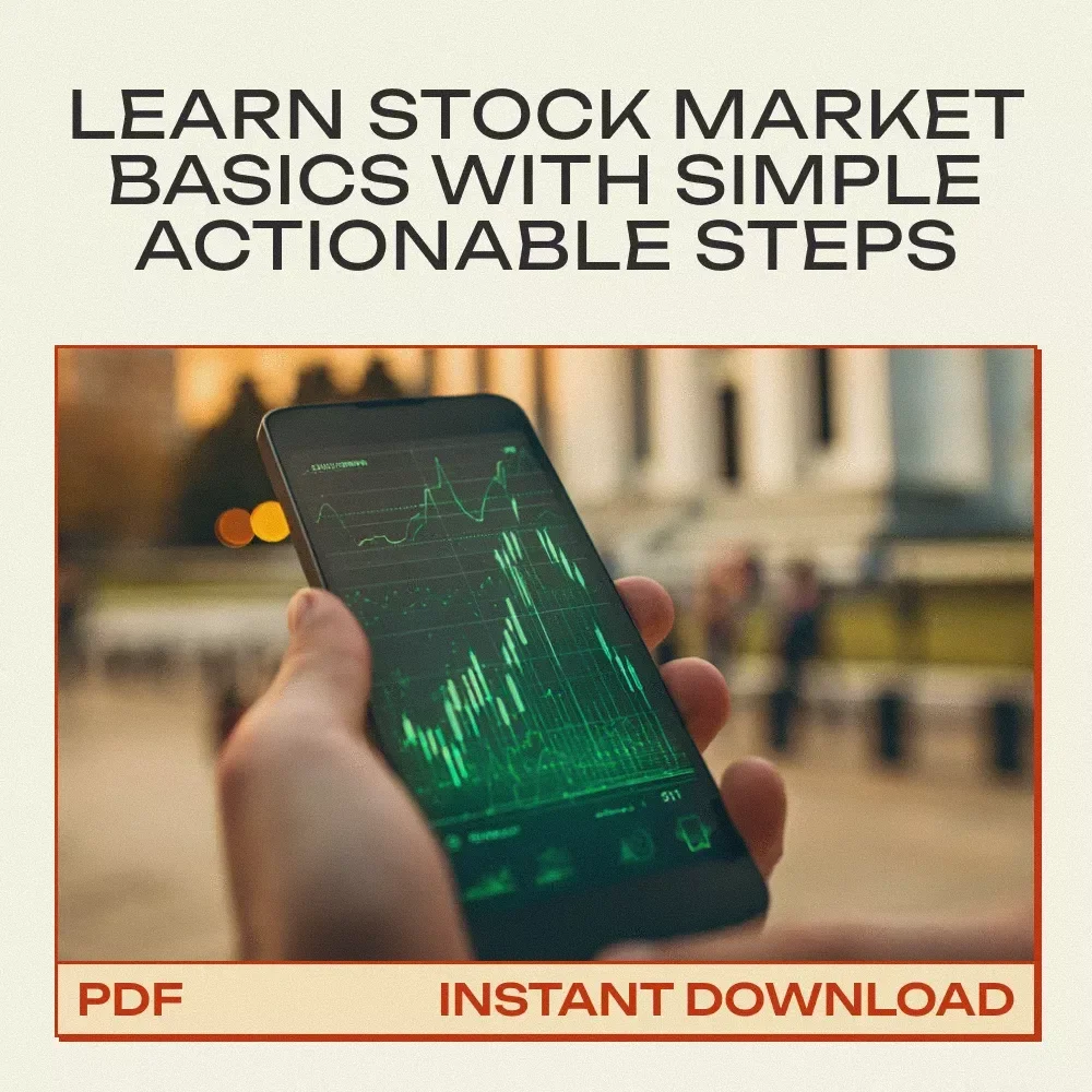 Smart Beginner’s Checklist for Studying the Stock Market – How to Study Stock Market Guide for Beginners