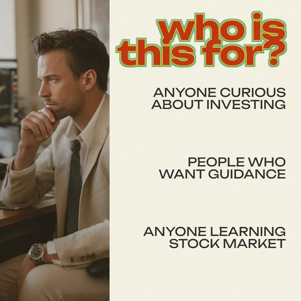 Smart Beginner’s Checklist for Studying the Stock Market – How to Study Stock Market Guide for Beginners
