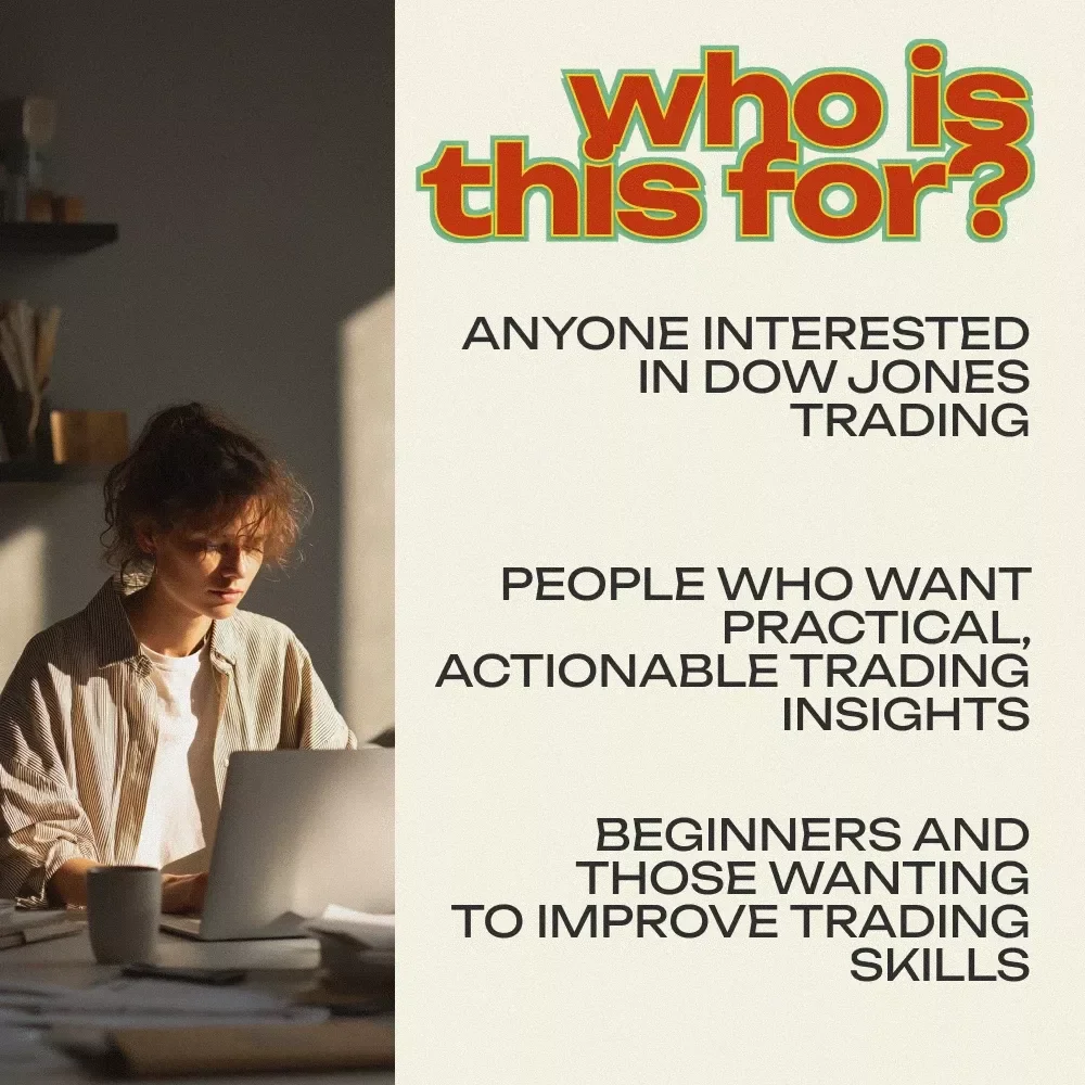 Dow Jones Trading Kickstart Checklist - Essential Guide for Beginners