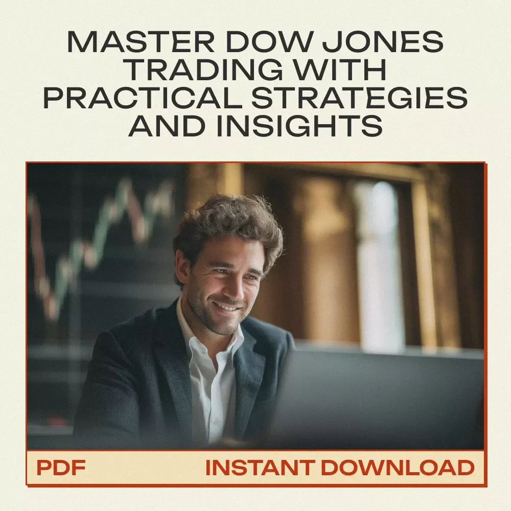 Dow Jones Trading Kickstart Checklist - Essential Guide for Beginners