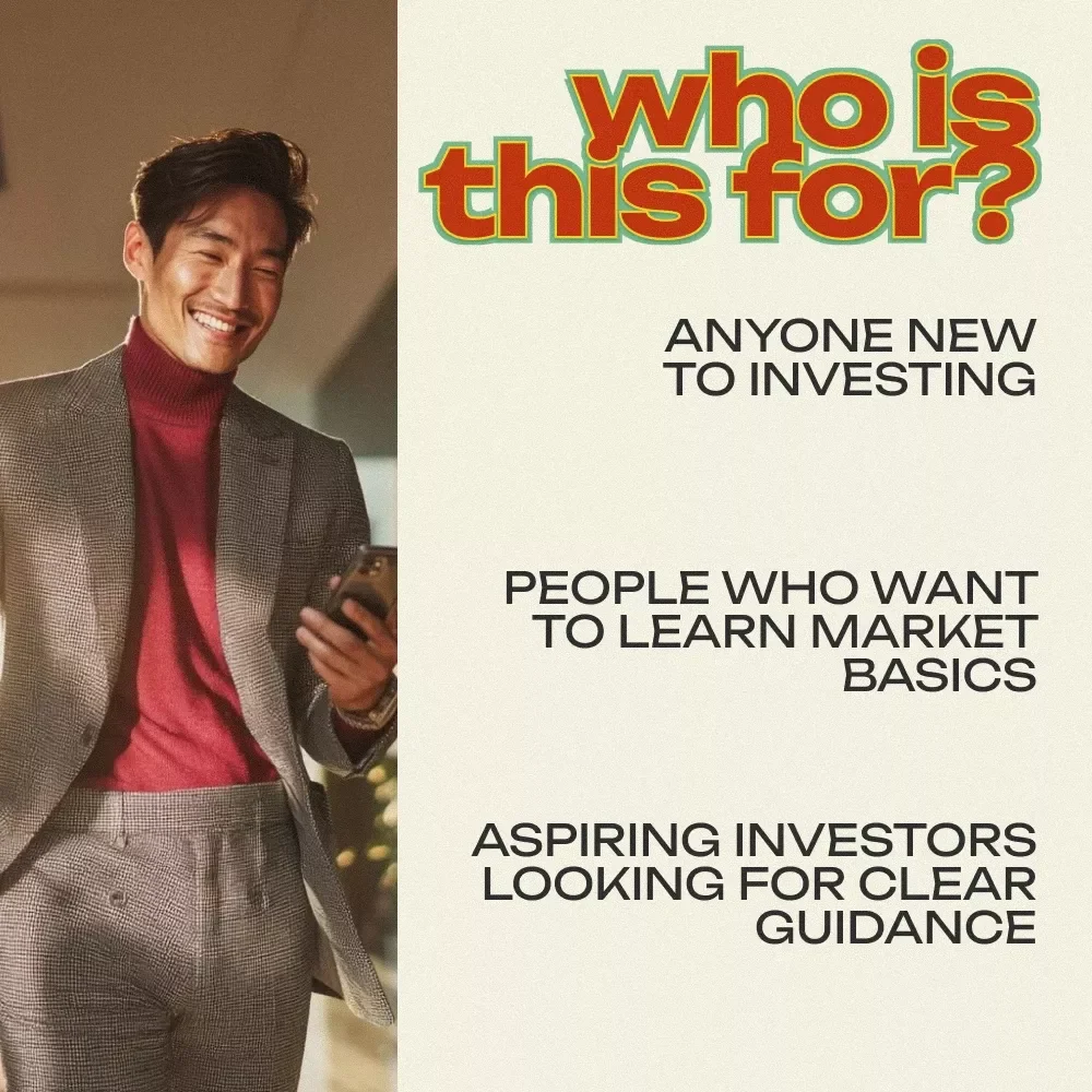 Learn the Share Market Step by Step: A Complete Guide to Understanding and Investing in the Stock Market