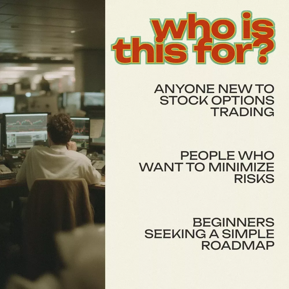 Your Action-Packed Checklist for Making Money with Stock Options - A Complete Guide for Beginners