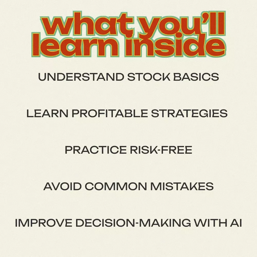 Your Action-Packed Checklist for Making Money with Stock Options - A Complete Guide for Beginners