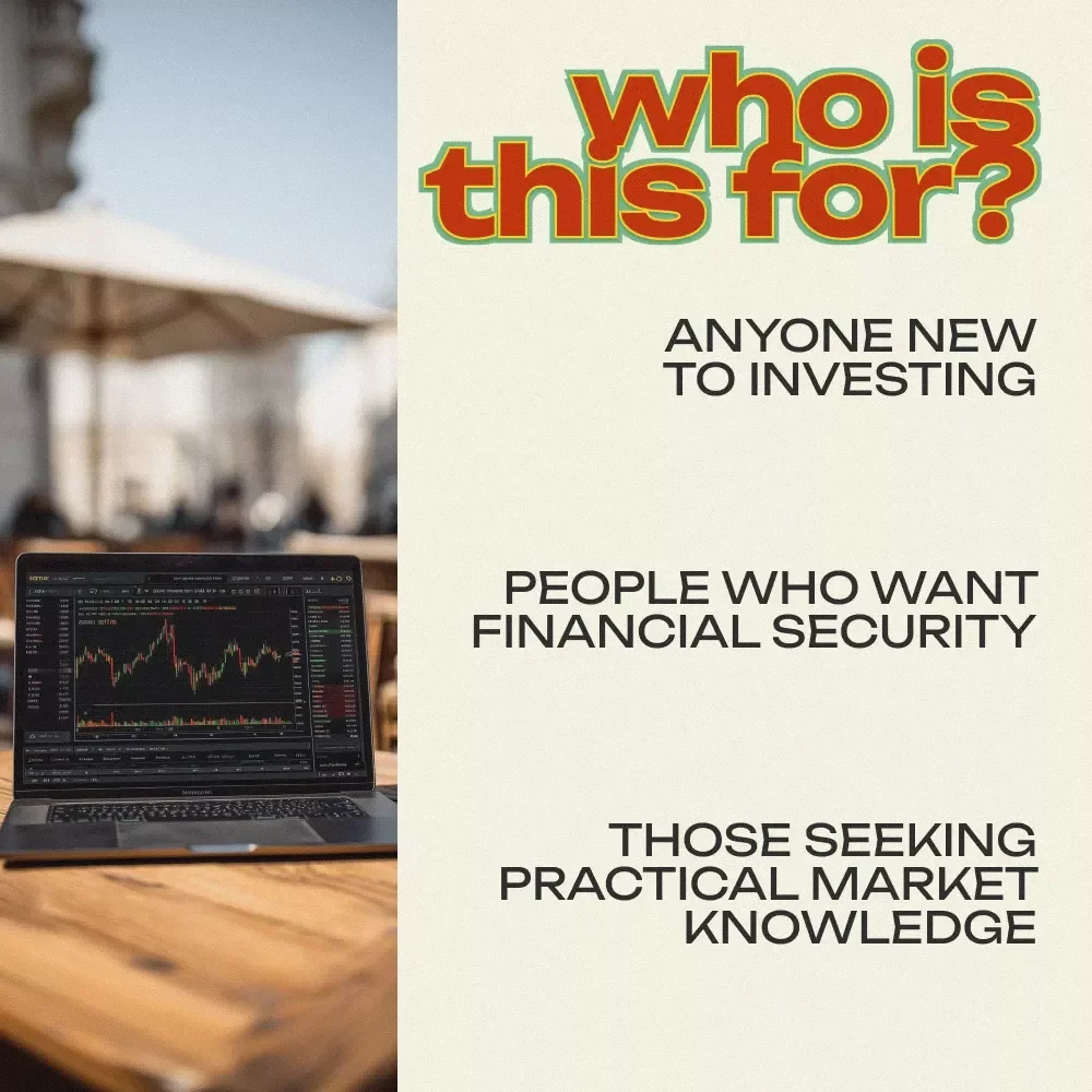 Master the Share Market the Simple Way - Learn How to Navigate the Stock Market with Ease | eBook Guide